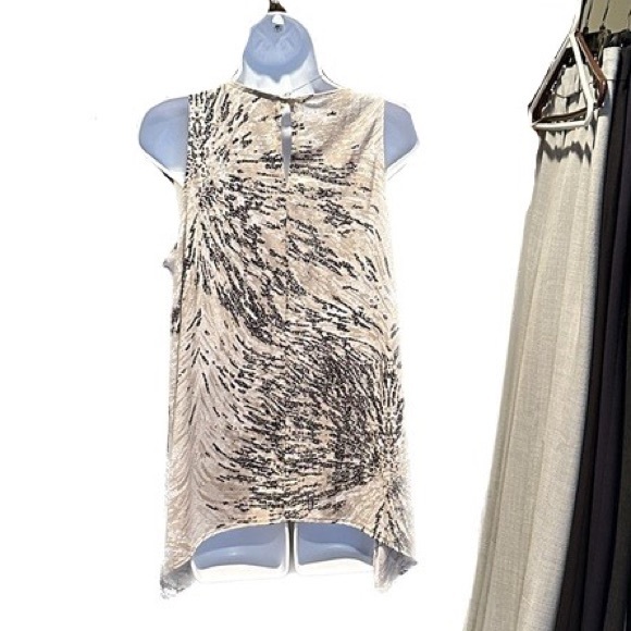 Multi Colored Tank Top - Picture 4 of 6